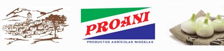 PROANI logo