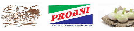 PROANI logo